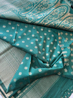 Georgette banarasi/TAR02