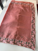 Crushed Crape SA7960