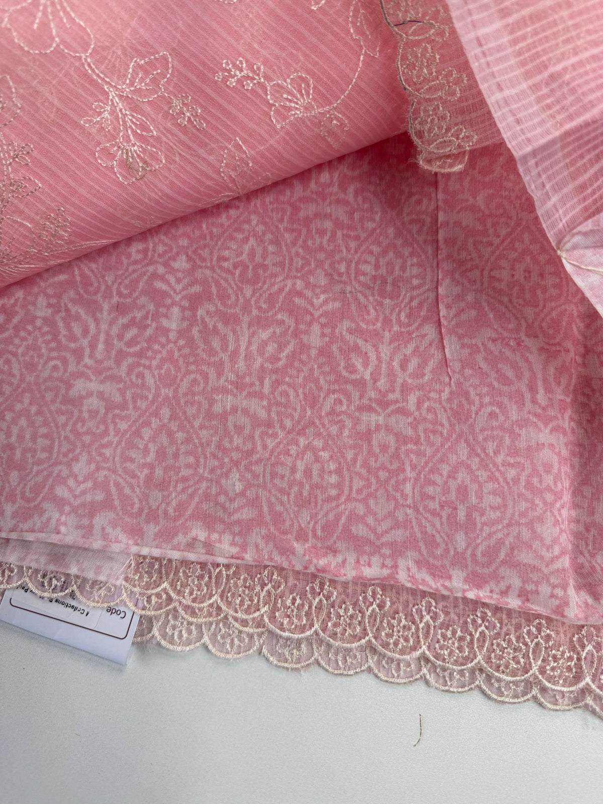 Net kotta saree/ 4025