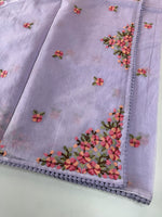Net kotta saree/3002