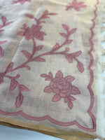 Tissue linen blend /AF279