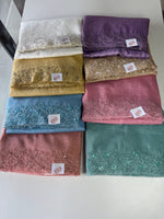 Crushed crape /HW132