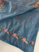 Crushed crape /SA7960