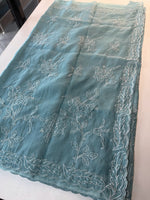 Viscous organza /AWS19