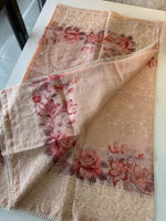 Silky kotta saree/S143GW