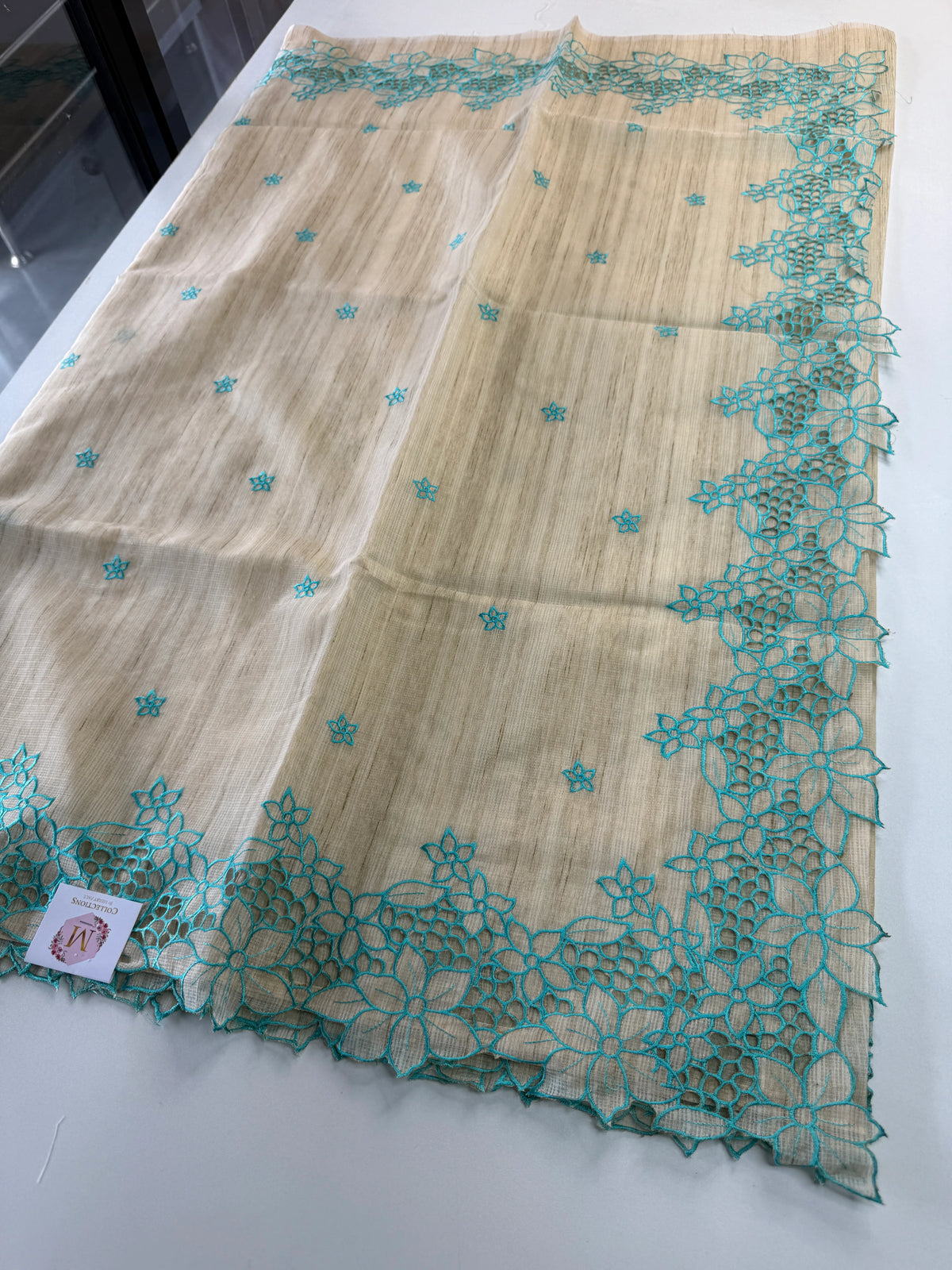 Silky Kotta saree / Kk34