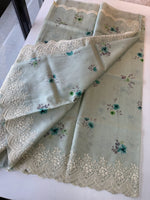 Silky kotta saree/218V