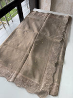 Tissue blend silky kotta /CK101