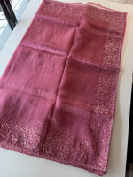 Glass oragnza /HW015