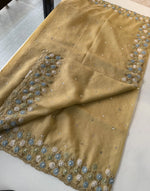 Crushed crape /HW161