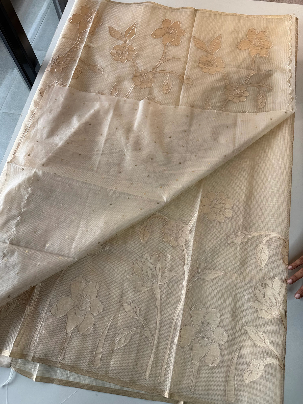 Silky kotta Saree/RM54