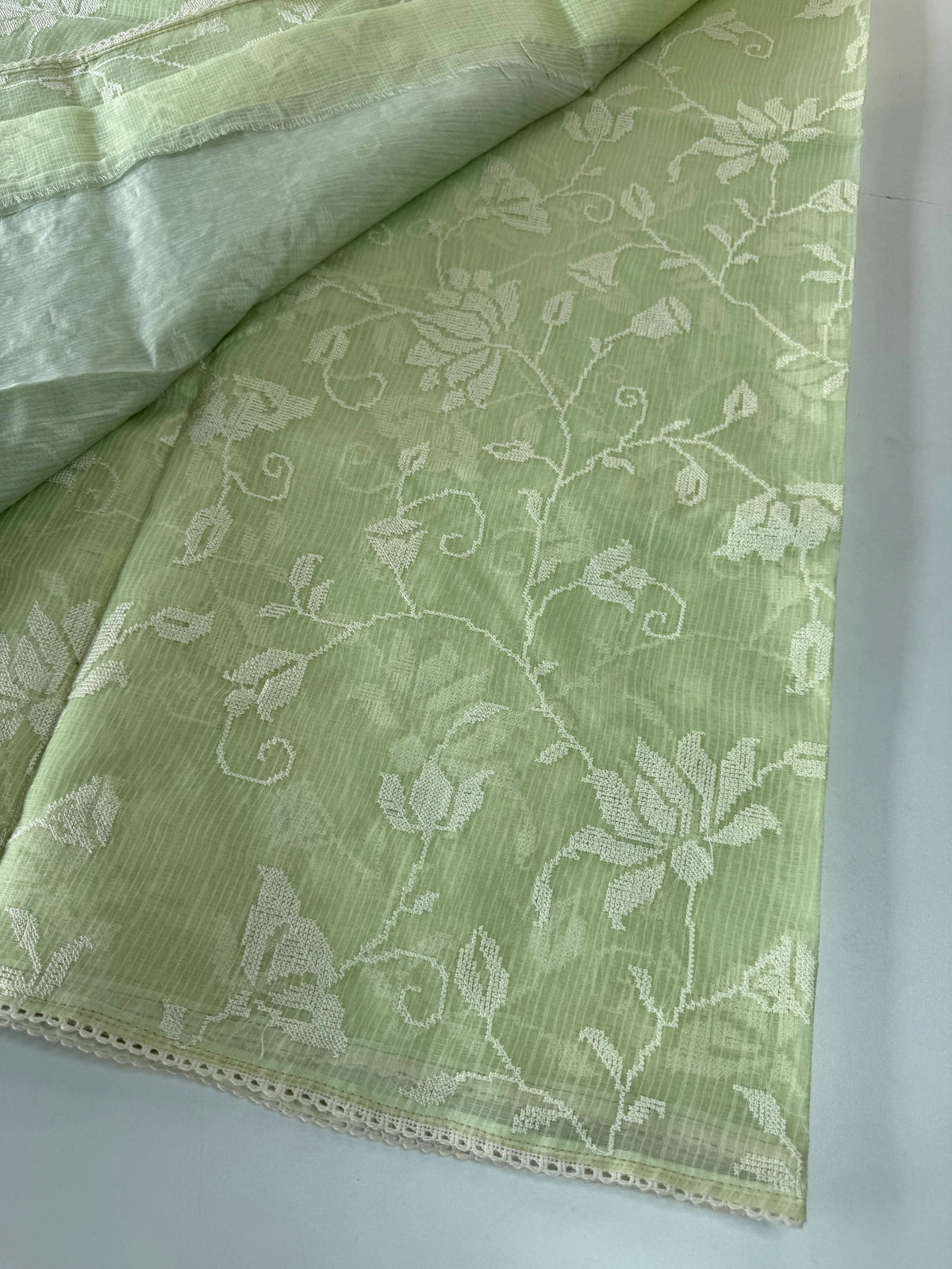Net kotta Saree/BL55
