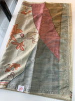 Semi Silk Saree/T236