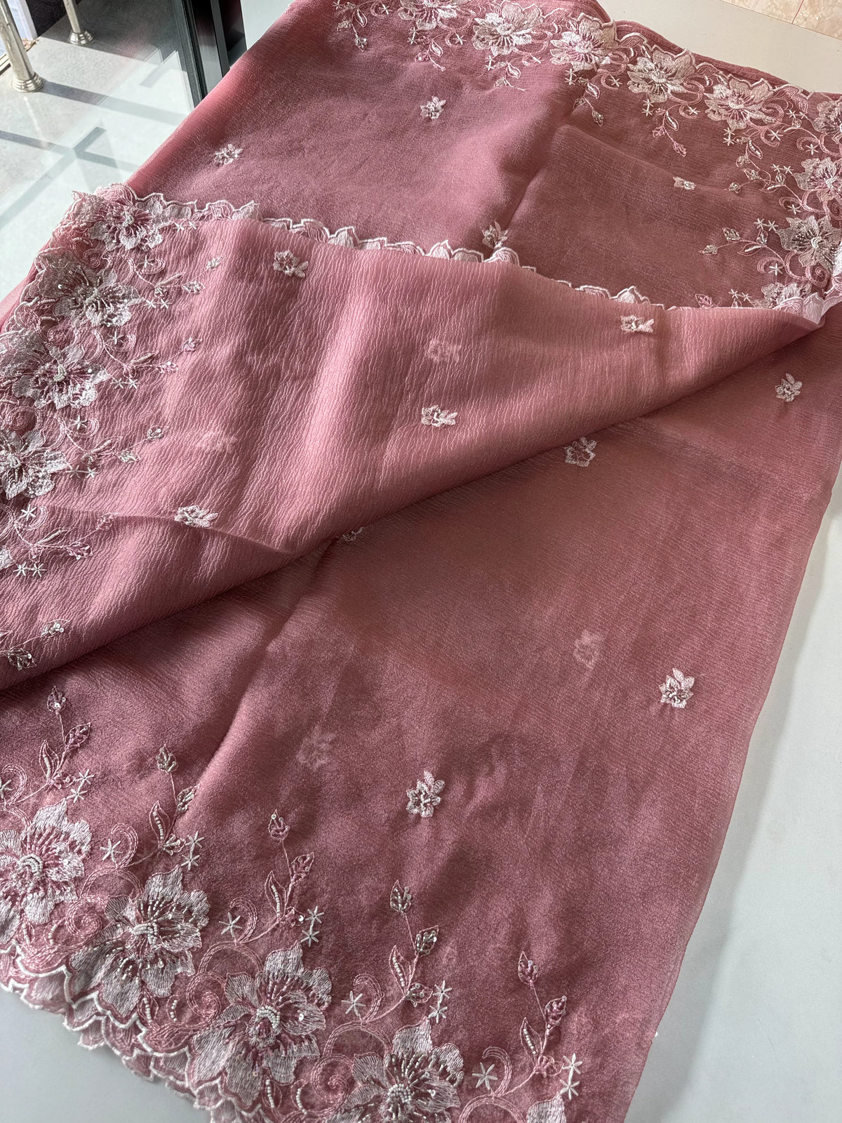 Crushed Crape premium/ HM85