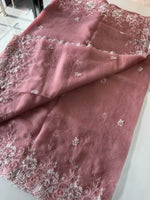 Crushed Crape premium/ HM85