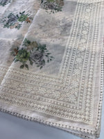 Net kotta Saree/ CW126