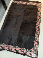 Crushed crape /SA7960