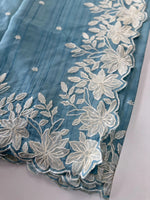 Slub Silk Saree/ RS21