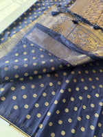 Georgette Banarasi/TAR02