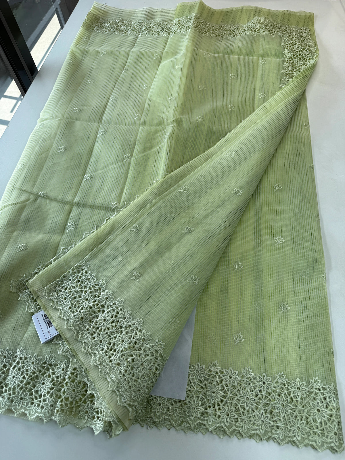 Net kotta Saree B /133EFS