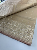 Tissue saree/A3774