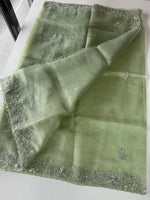 Crushed Tissue / HW129