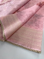 Supernet Kotta saree/ 6121
