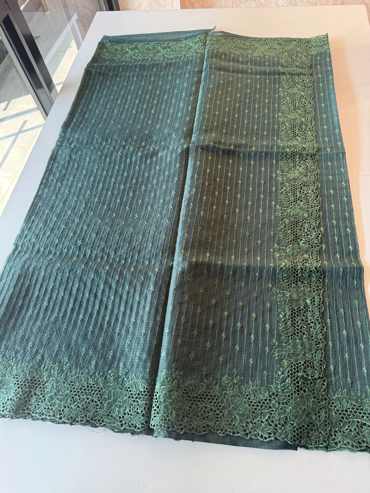 Silky kotta Saree/ BM418