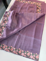 Crushed crape /SA7960