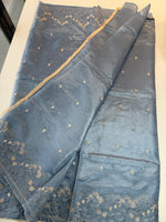 Blended Uppada Silk saree /FC559