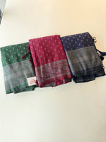 Banarasi weived georgette/TARO2