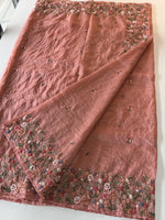 Crushed crape / BP963