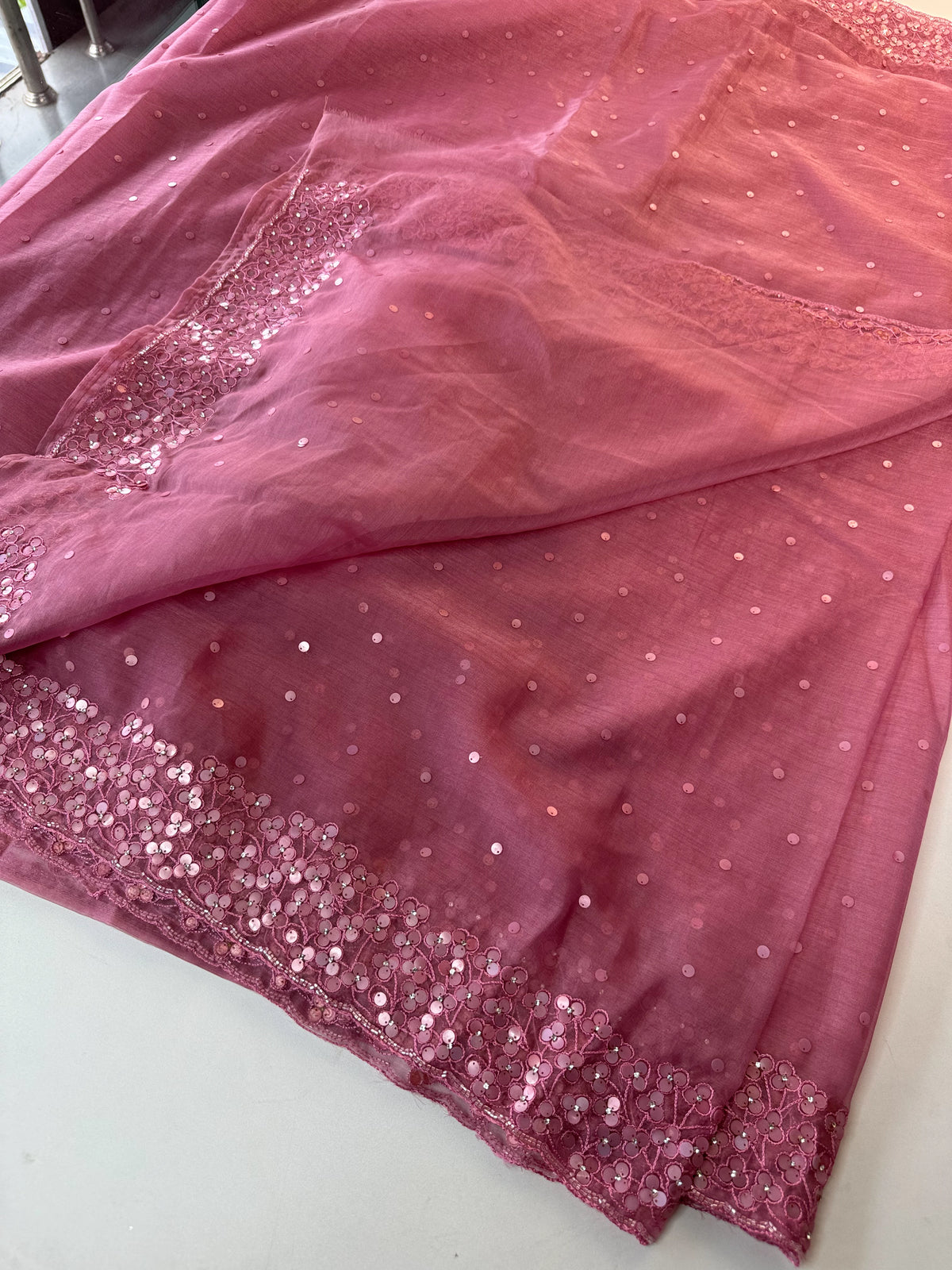 Soft organza/OSBJ2148