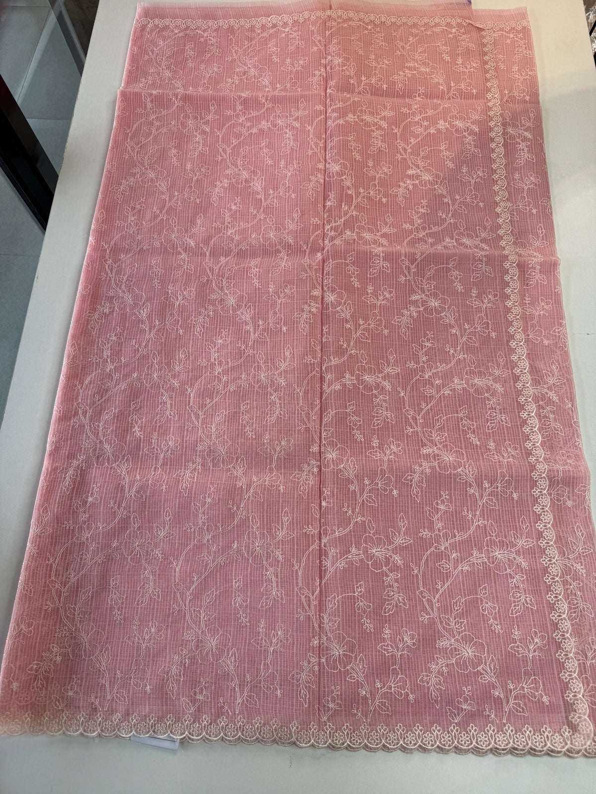 Net kotta saree/ 4025
