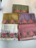 Tissue Organza /CK669