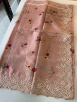 Silky kotta saree/218V