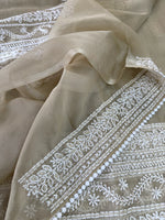 Viscous Organza / D1341