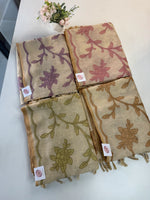 Tissue linen blend /AF279