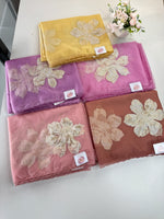 Soft Organza Saree/ LF40