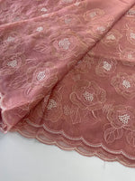 Chiffon saree/ MC145