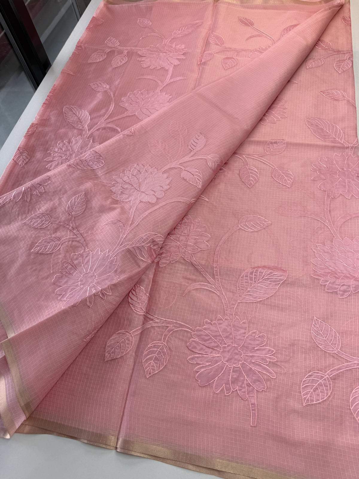 Silky kotta Saree/ SA935 A