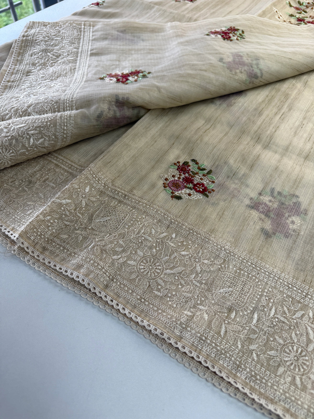 Silky Kotta saree / KK37