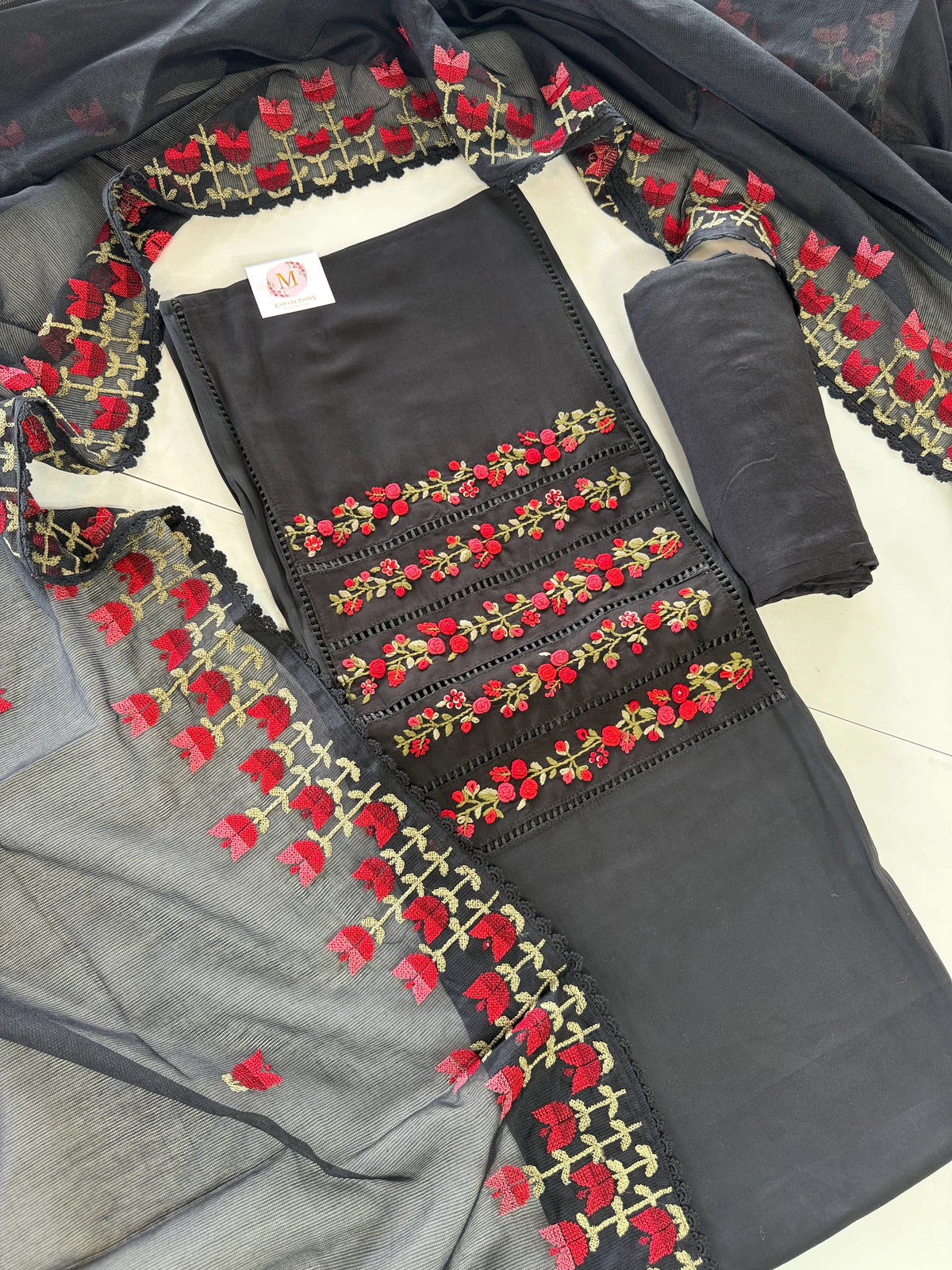 Malai Chanderi /1316