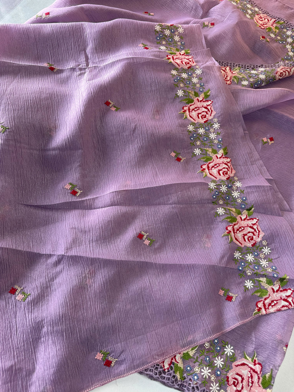 Crushed Crape /SC047