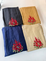 Mal Chanderi salwar set /2052