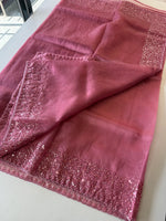 Glass oragnza /HW015