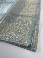 Tissue saree/A3774