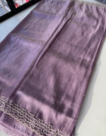 Tissue Organza /MC750