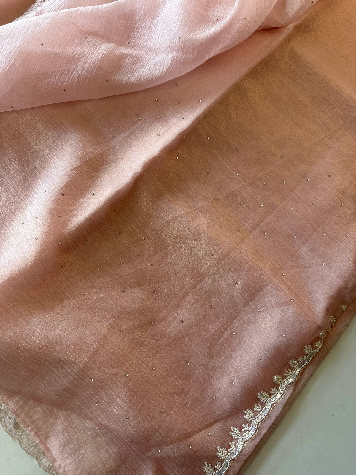 Platinum Crush/ MC800