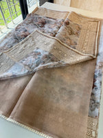 Soft Organza /EMB560